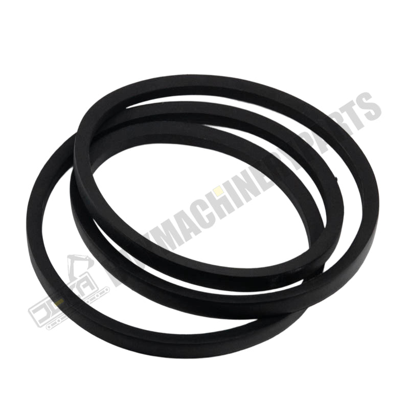 V-Belt 63804NH for New Holland Sickle Bar Mowers 450 451 455 456 97C buymachineryparts