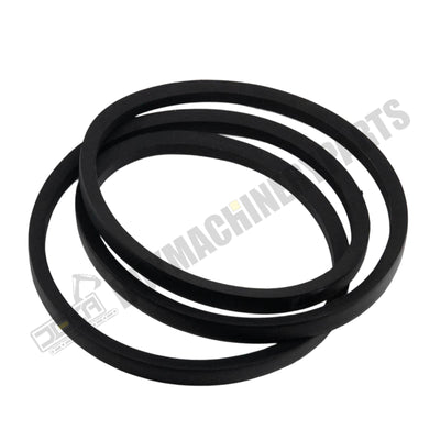 V-Belt 63804NH for New Holland Sickle Bar Mowers 450 451 455 456 97C