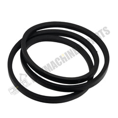 V-Belt 63804NH for New Holland Sickle Bar Mowers 450 451 455 456 97C buymachineryparts
