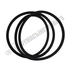 V-Belt 63804NH for New Holland Sickle Bar Mowers 450 451 455 456 97C buymachineryparts