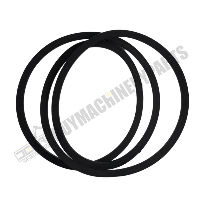 V-Belt 63804NH for New Holland Sickle Bar Mowers 450 451 455 456 97C buymachineryparts