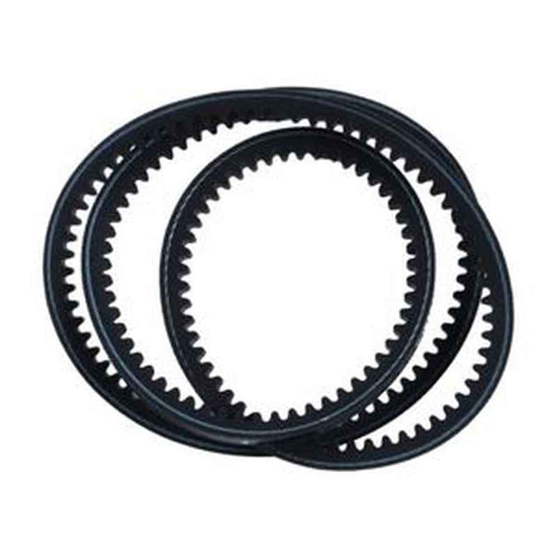 V-Belt 7020408 for JLG Boom Lift 400S 450A 450AJ 600A