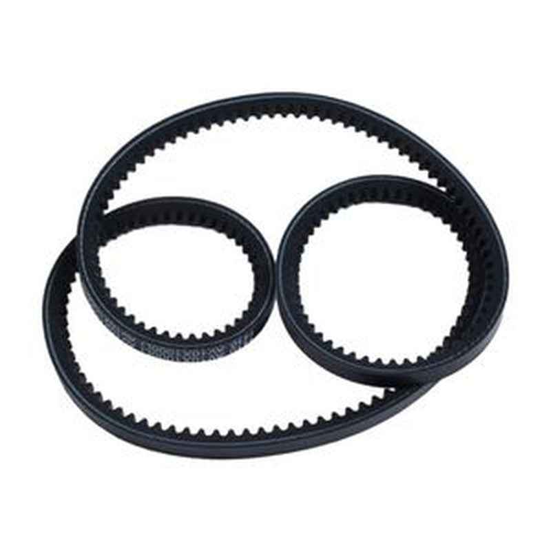 V-Belt 7020408 for JLG Boom Lift 400S 450A 450AJ 600A