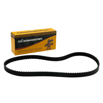 Correia em V 8-97224999-0 para motor Isuzu 3LA1 3LD1 4LB1 4LE1 3LB1 3LD2 4LC1 4LE2