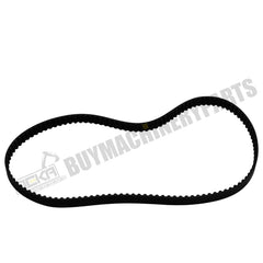 Correa trapezoidal 8-97224999-0 para motor Isuzu 3LA1 3LD1 4LB1 4LE1 3LB1 3LD2 4LC1 4LE2