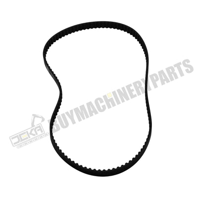 Correia em V 8-97224999-0 para motor Isuzu 3LA1 3LD1 4LB1 4LE1 3LB1 3LD2 4LC1 4LE2