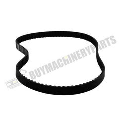 Correa trapezoidal 8-97224999-0 para motor Isuzu 3LA1 3LD1 4LB1 4LE1 3LB1 3LD2 4LC1 4LE2