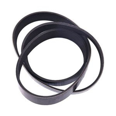 V-Belt 84522330 for Case 580SN 580N 586H 570NXT 588H 590SN New Holland U80C