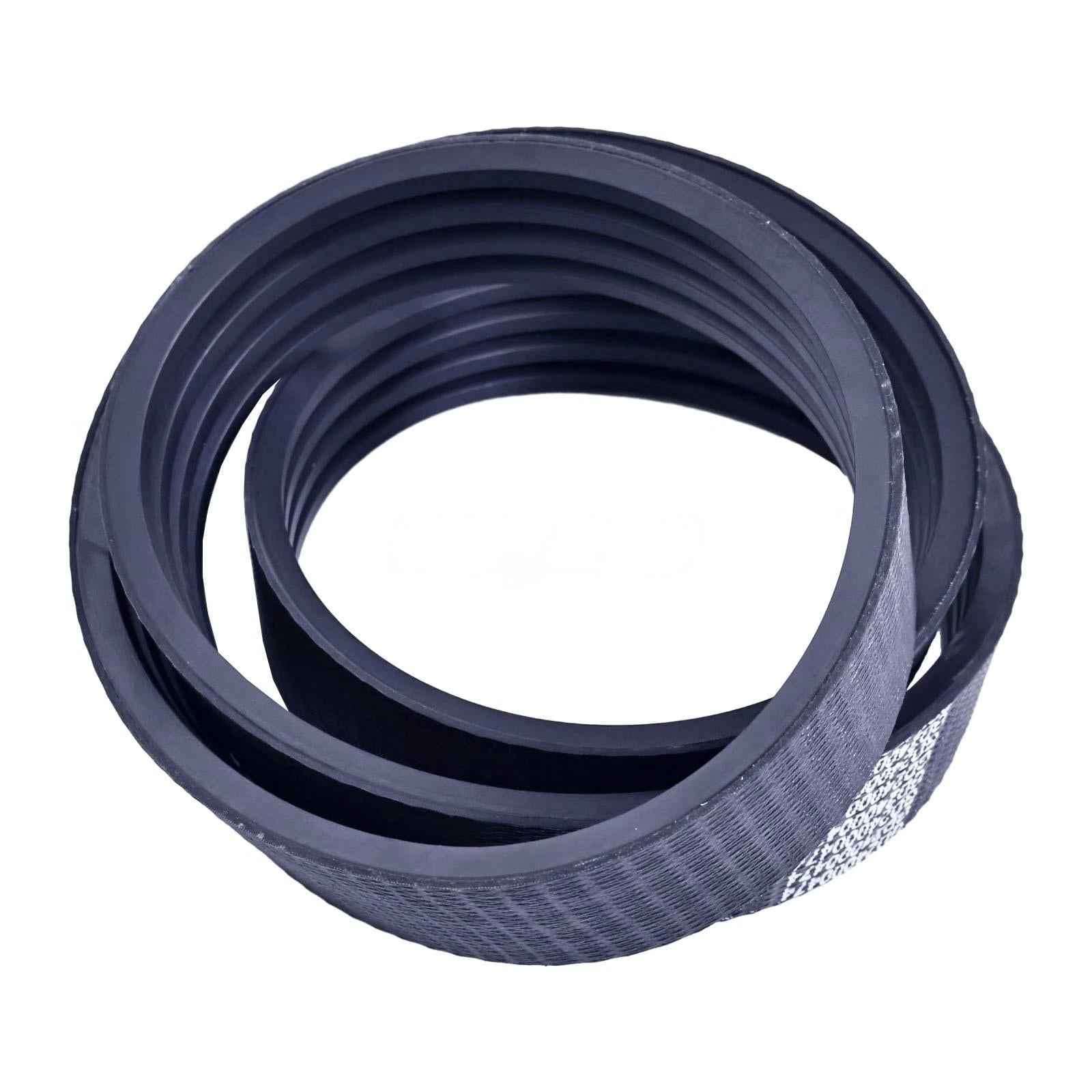 V-Belt HXE94488 for John Deere Engine 6068-6090 Combine 9400-9550