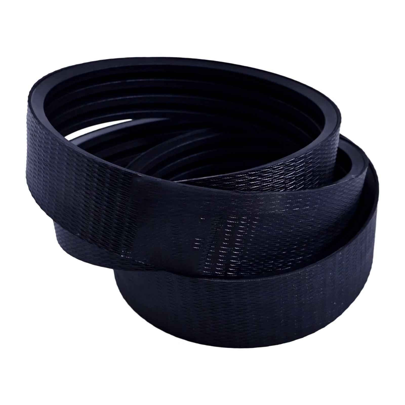 V-Belt HXE94488 for John Deere Engine 6068-6090 Combine 9400-9550