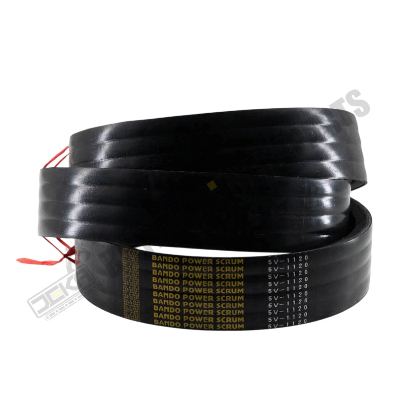 V-Belt 87012453 for New Holland Disc Mower & Case IH MD Series buymachineryparts