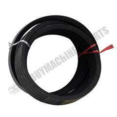 V-Belt 87012453 for New Holland Disc Mower & Case IH MD Series buymachineryparts
