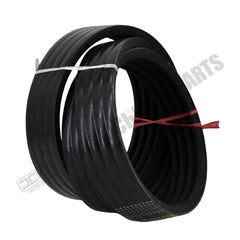 V-Belt 87012453 for New Holland Disc Mower & Case IH MD Series buymachineryparts