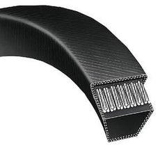 V-Belt 875.0255-00 for Sandvik Jaw Crusher CJ412 JM1208