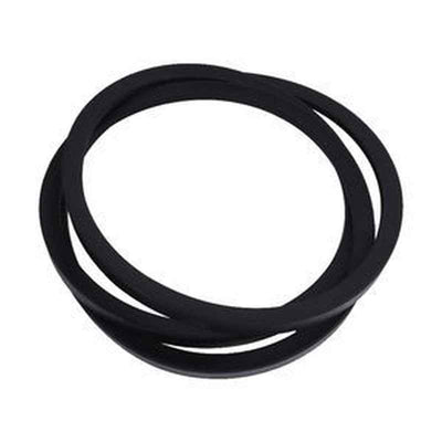 V-Belt 8V1600 93361600 for Combine Tractor HVAC System