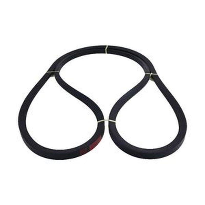 V-Belt 8V1600 93361600 for Combine Tractor HVAC System buymachineryparts