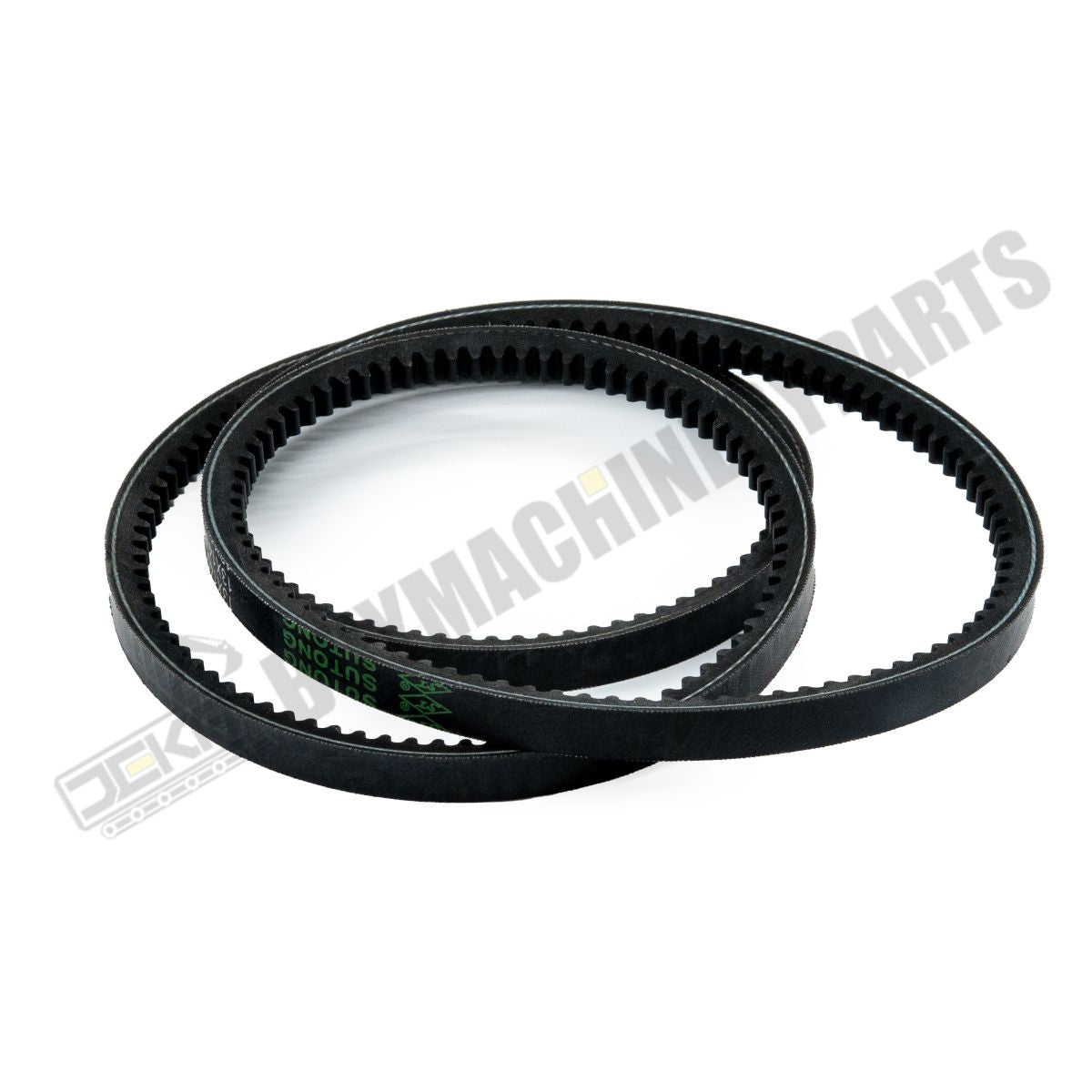 V Belt Drive Belt Fan Belt 80109134 080109134 for Perkins 403D-15 403C-15 EL71005N GU51798R GU51798U 403C 404C 403D 404D Engine