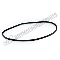 V Belt Drive Belt Fan Belt 80109134 080109134 for Perkins 403D-15 403C-15 EL71005N GU51798R GU51798U 403C 404C 403D 404D Engine