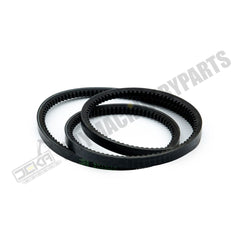 V Belt Drive Belt Fan Belt 80109134 080109134 for Perkins 403D-15 403C-15 EL71005N GU51798R GU51798U 403C 404C 403D 404D Engine