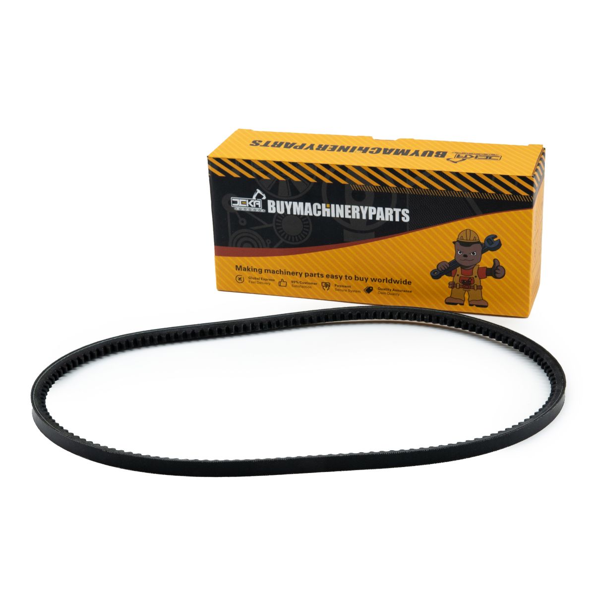 V Belt Drive Belt MD079696 MD079-696 for Mitsubishi L3E