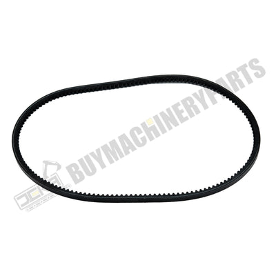 V Belt Drive Belt MD079696 MD079-696 for Mitsubishi L3E