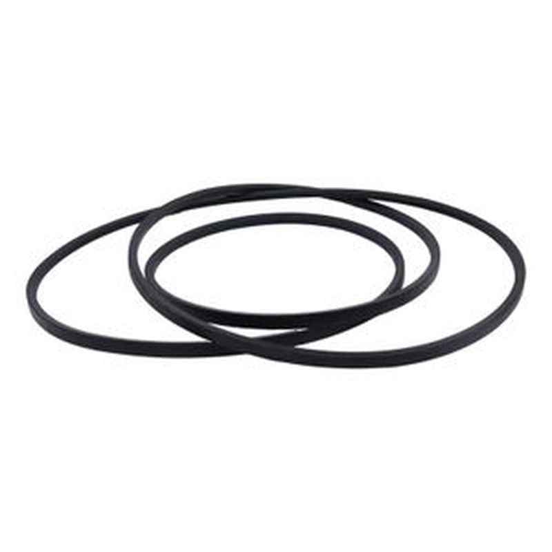 Heavy-Duty V-Belt for Scag Mower SMST-61/72 - Replaces OEM 481980 6741BR 265-143