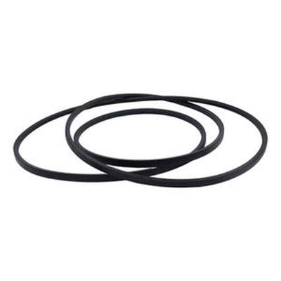 Heavy-Duty V-Belt for Scag Mower SMST-61/72 - Replaces OEM 481980 6741BR 265-143
