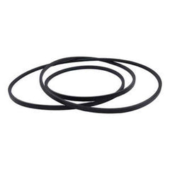 Heavy-Duty V-Belt for Scag Mower SMST-61/72 - Replaces OEM 481980 6741BR 265-143