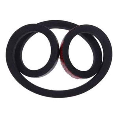 Durable V-Belt with Excellent Grip for Honda HS624K1, HS724, HS724K1 ¨C Replaces 22431-767-003