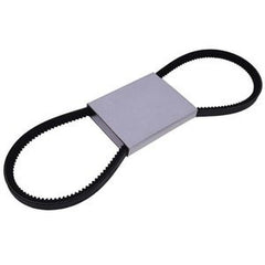 Correia trapezoidal do ventilador 080109107 para motor Perkins 403D-15/404D-22