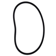 Correia trapezoidal do ventilador 080109107 para motor Perkins 403D-15/404D-22