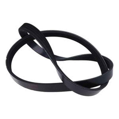 Heat & Wear Resistant V-Belt for Case IH Puma 125/130/140 Tractor, Replaces 4899373, Cummins B6.7S ISBE