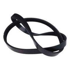 Heat & Wear Resistant V-Belt for Case IH Puma 125/130/140 Tractor, Replaces 4899373, Cummins B6.7S ISBE