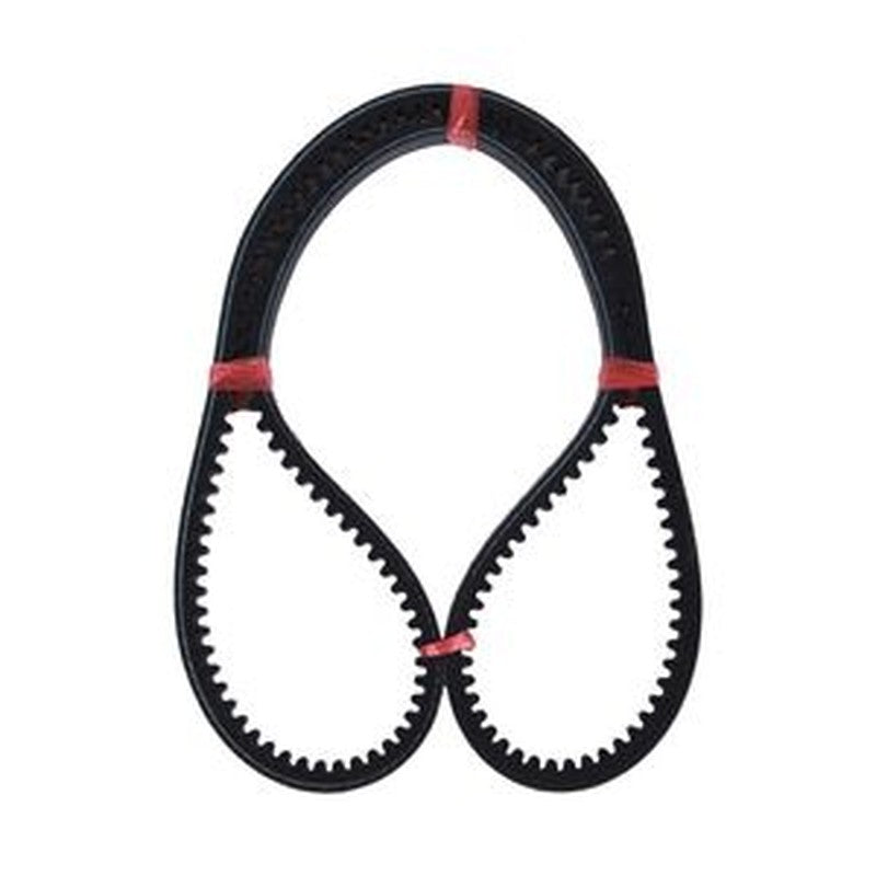 Heavy-Duty V-Belt for Bobcat Skid Steer Loaders Replaces 6571857