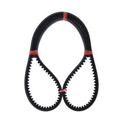 Heavy-Duty V-Belt for Bobcat Skid Steer Loaders Replaces 6571857