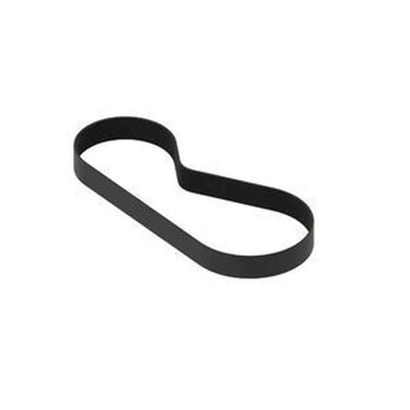 V-Belt HXE125617 for John Deere Engine 6136 Combine 1000-X91100