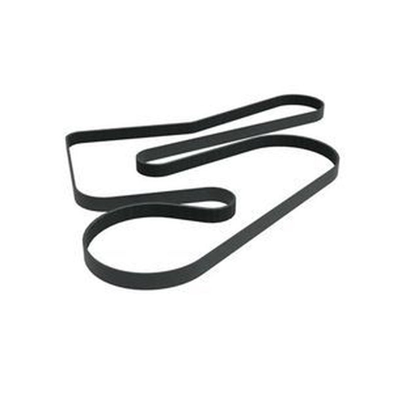 V-Belt HXE145838 for John Deere Engine 6136 Combine X9 X9100 1000 1100