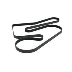 V-Belt HXE145838 for John Deere Engine 6136 Combine X9 X9100 1000 1100