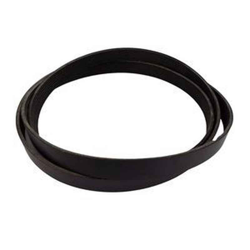 V-Belt HXE78721 for John Deere Engine 6068 S430 S440 Combine
