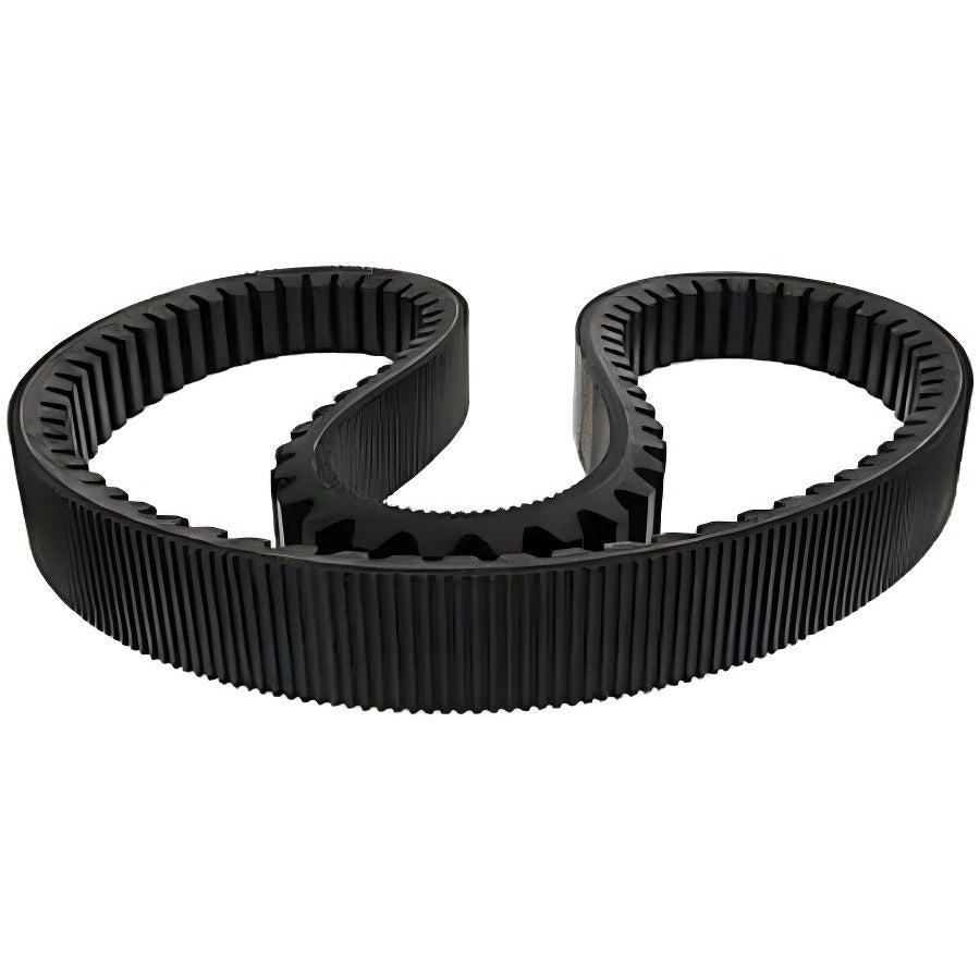 V-Belt HXE94485 for John Deere Engine 6068 6081 6090 Combine 9400 9410 9450 9500 9510 9550 W540 W550 W650