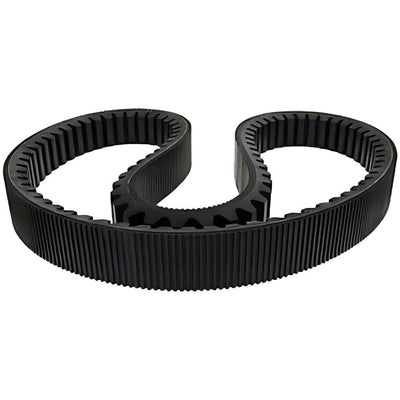 V-Belt HXE94485 for John Deere Engine 6068 6081 6090 Combine 9400 9410 9450 9500 9510 9550 W540 W550 W650