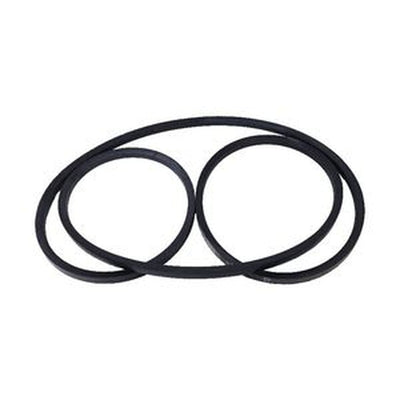 Correia trapezoidal K5201-71410/71411 para Cortador Kubota Série RCK48