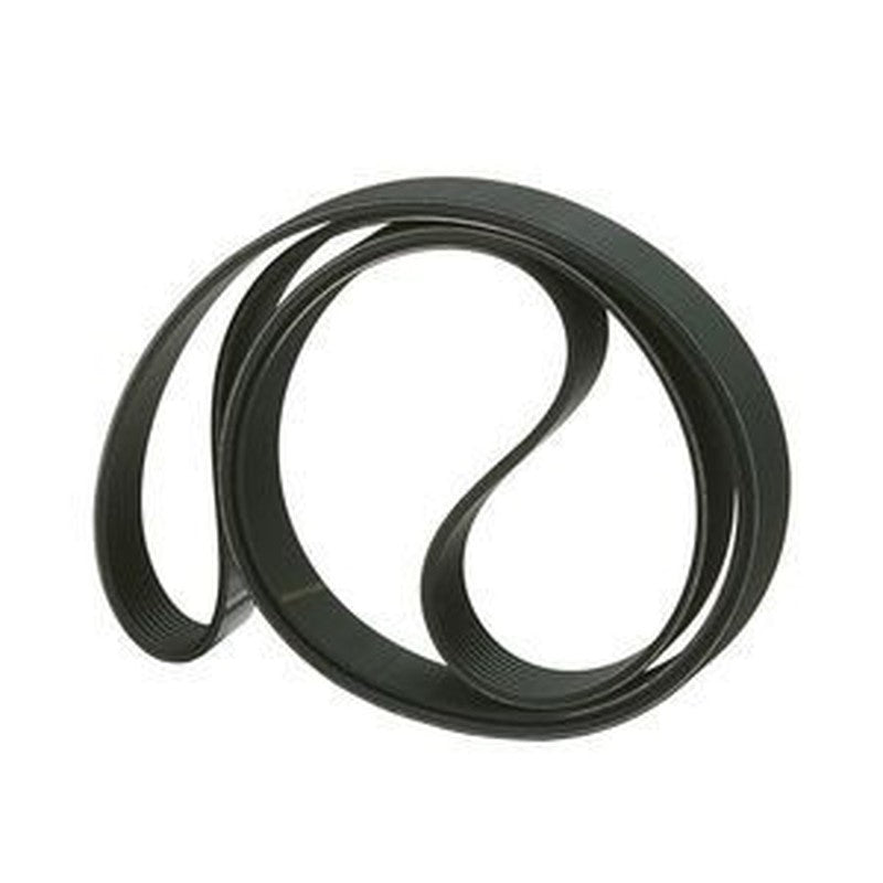 V-Belt L101411 for John Deere 4039/4045/6068 Tractor Engine