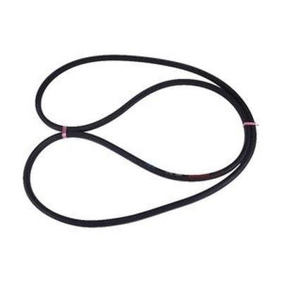 Correia em V LVU21853 para Tratores Yanmar e John Deere 1023E 1025R 1026R
