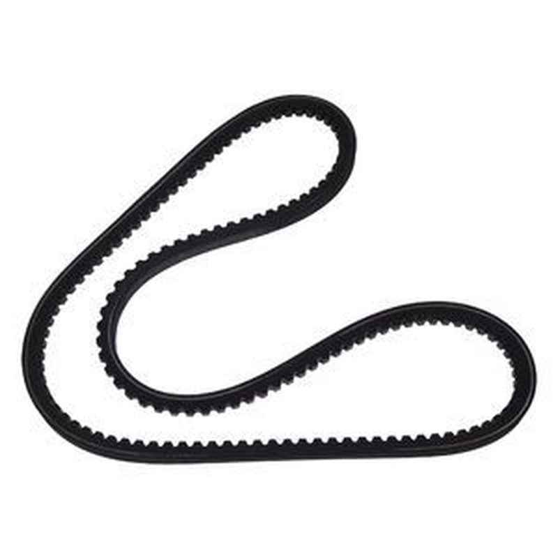 V-Belt MD041704 MD088955 for Mitsubishi 4G64 SL K4N K4M 4M40-T Engine
