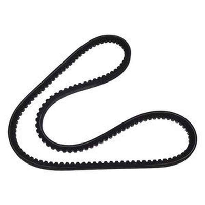 V-Belt MD041704 MD088955 for Mitsubishi 4G64 SL K4N K4M 4M40-T Engine
