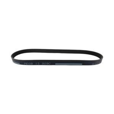V-Belt PE08-15-909C for Mazda 3 CX-3 CX-5 2.0L-2.5L