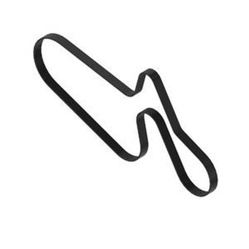 V-Belt R208755 for John Deere 3029/6068/6081 Tractor Series
