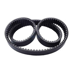Powertrain V-Belt UC17580 for John Deere Bunker Field Rake 1200A