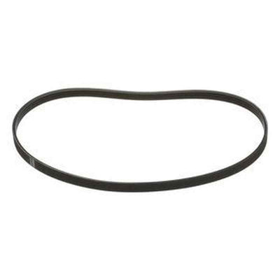 V-Belt 48046989 for Case Loaders C234-C337 L230-L334 SR270 SR270B